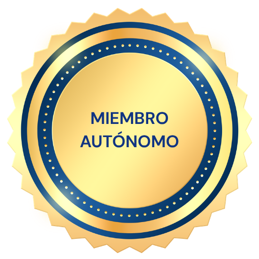 [MA-PN] Afiliación de Miembro Autónomo (Persona Natural)