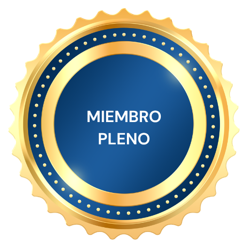 [MP-SE] Afiliación de Miembro Pleno (Solo Empresas)